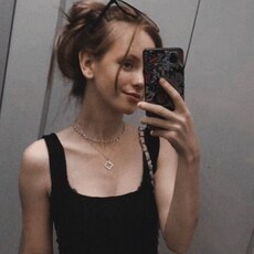 Катя, 27 из г. Вологда.