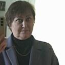 Лариса, 55 лет