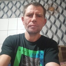 Фотография мужчины Сергей, 41 год из г. Рогачев