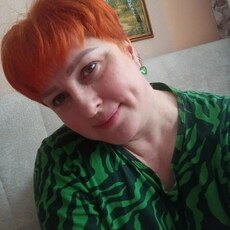 Фотография девушки Катерина, 48 лет из г. Тамбов