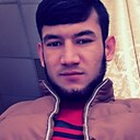 Зафар, 31 год