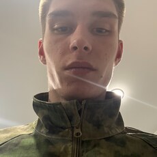 Фотография мужчины Сергей, 20 лет из г. Череповец
