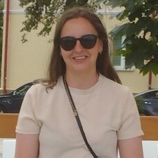 Фотография девушки Валентина, 36 лет из г. Гродно