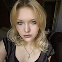 Ксюша, 18 лет