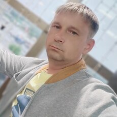 Фотография мужчины Игорь, 37 лет из г. Нижний Новгород