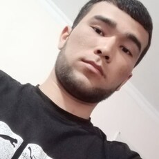 Фотография мужчины Timur, 23 года из г. Черкесск
