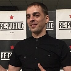 Фотография мужчины Владимир, 41 год из г. Полоцк