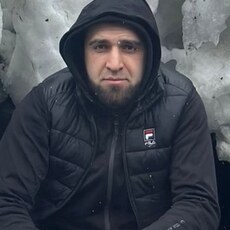 Фотография мужчины Расим, 30 лет из г. Махачкала