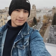 Фотография мужчины Дидар, 20 лет из г. Волгоград