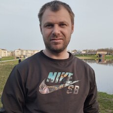 Фотография мужчины Евгений, 33 года из г. Новогрудок