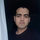 Burak, 23 года