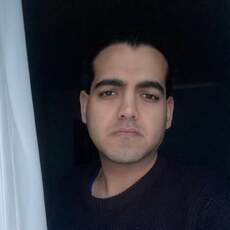 Фотография мужчины Burak, 23 года из г. Белгород