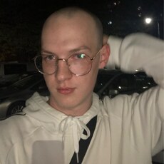 Фотография мужчины Сережа, 20 лет из г. Кошалин