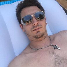 Фотография мужчины Дмитрий, 36 лет из г. Ставрополь