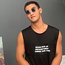 Azamat, 23 года