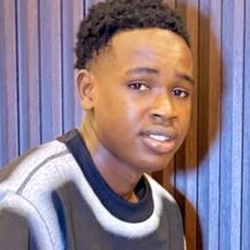 Фотография мужчины Diallo Mamadou, 22 года из г. Мозырь