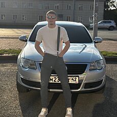 Фотография мужчины Егор, 23 года из г. Севастополь