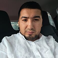 Фотография мужчины Nurik, 30 лет из г. Прага
