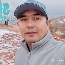 Фотография мужчины Гайрат, 41 год из г. Кемерово