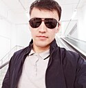 Бекзод, 33 года