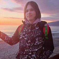 Фотография мужчины Всеволод, 18 лет из г. Пенза