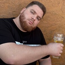 Фотография мужчины Данила, 29 лет из г. Нижний Новгород
