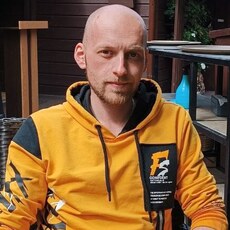 Фотография мужчины Михаил, 36 лет из г. Подольск