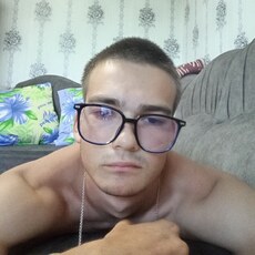 Фотография мужчины Кудус, 21 год из г. Судак