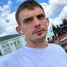 Фотография мужчины Ярослав, 35 лет из г. Тольятти