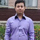 Азим, 30 лет