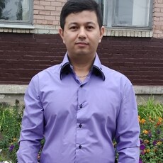 Фотография мужчины Азим, 30 лет из г. Кострома