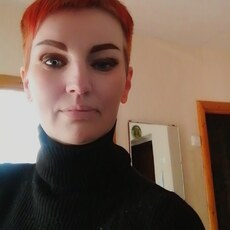 Анастасия, 44 из г. Комсомольск-на-Амуре.