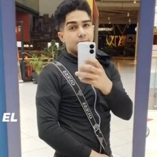 Фотография мужчины Andres, 22 года из г. Томилино