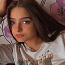 Лиза, 19 лет