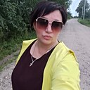 Валентинка, 46 лет