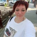 Валентинка, 46 лет