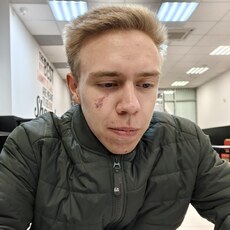 Фотография мужчины Павел, 18 лет из г. Подольск