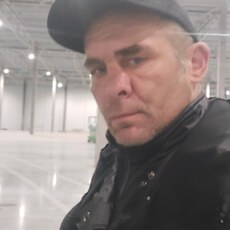 Фотография мужчины Александр, 44 года из г. Волоколамск