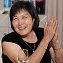 Gyldan, 55 лет