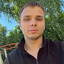 Николай, 22 года