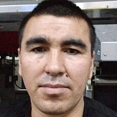 Фотография мужчины Мухиддин, 34 года из г. Егорьевск