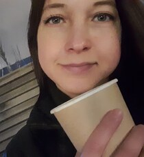 Лена, 36 из г. Ульяновск.