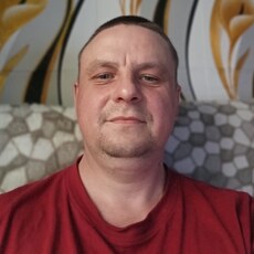 Фотография мужчины Василий, 36 лет из г. Архангельск