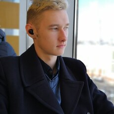 Фотография мужчины Александр, 25 лет из г. Ярославль