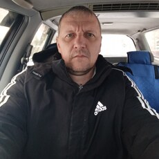 Фотография мужчины Иван, 47 лет из г. Благовещенск