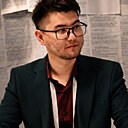 Казбек, 25 лет