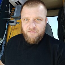 Фотография мужчины Hic, 31 год из г. Суходольск