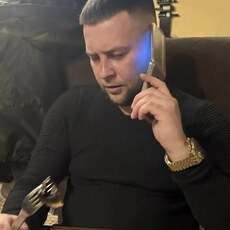 Фотография мужчины Александр, 36 лет из г. Реж
