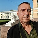 Валерий, 54 года