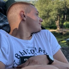 Фотография мужчины Дмитрий, 26 лет из г. Липецк